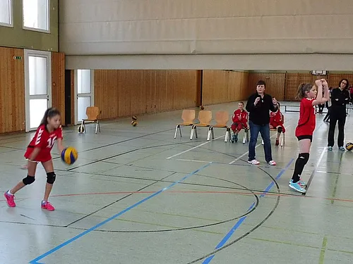 U12 Kreisfinale