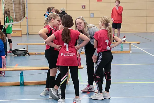 U12 Kreisfinale 1+2