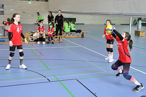 U13 NB