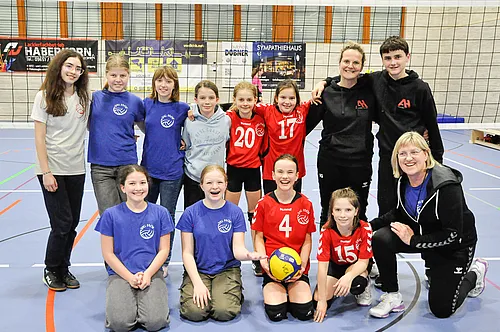 U13 NB