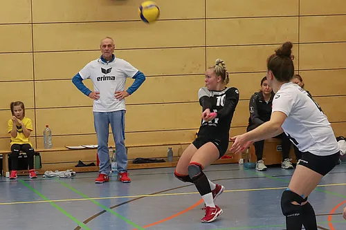 Heimspiel VG1 VG2