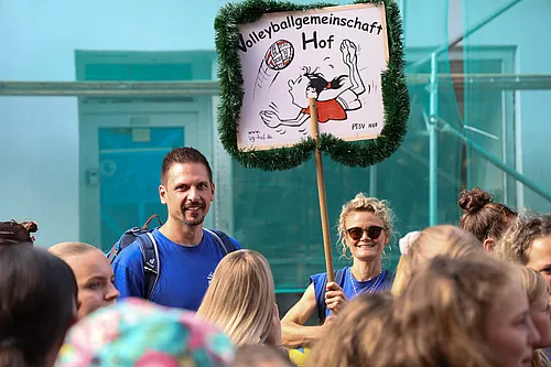 Volksfest