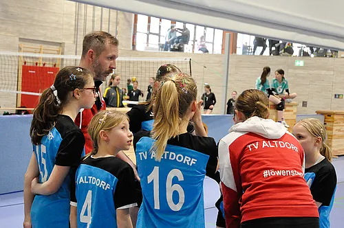 U13 NB