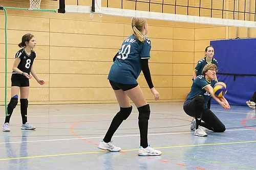 Heimspiel VG3
