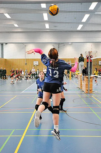 U16 BM
