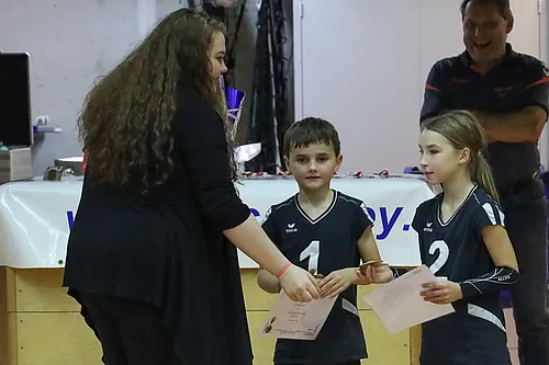 U12 in Gera