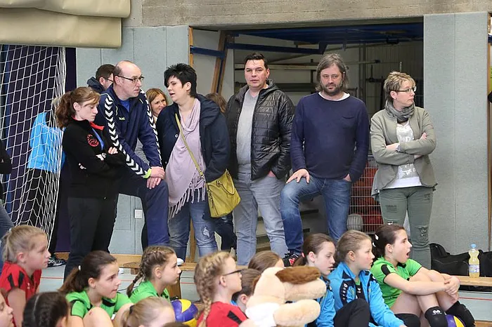 U12 Nordbayerische Meisterschaft