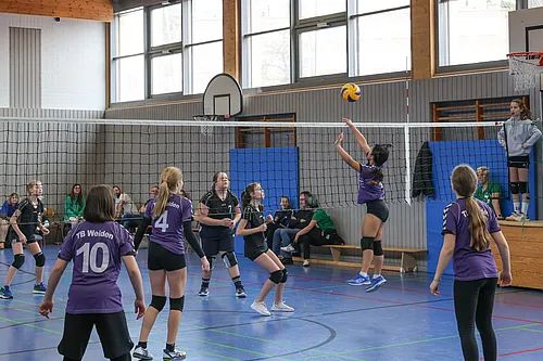 U14 NB
