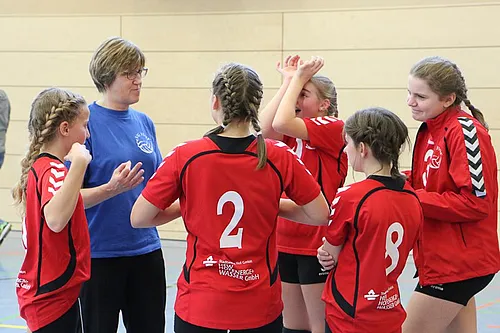 U14 Ofr. Meisterschaft