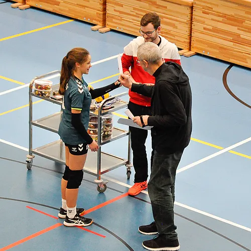 U16 BM