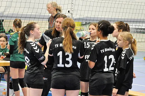 U13 NB