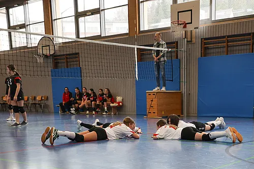 U14 NB