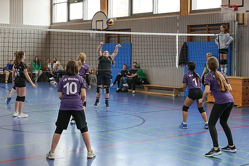 U14 NB