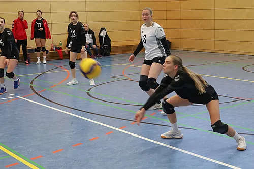 Heimspiel VG1 VG2
