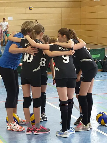 Schlappencup - 1. Jugendturnier U12-U14