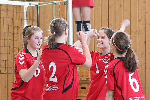 U14 Kreisfinale