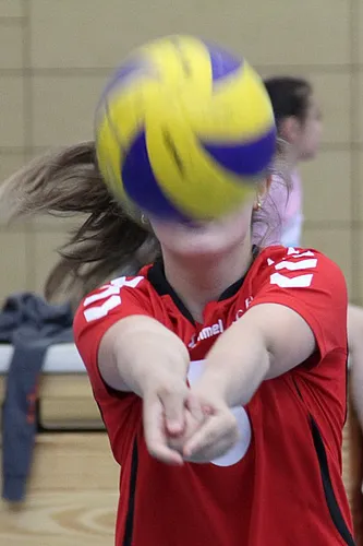 2. Schlappencup