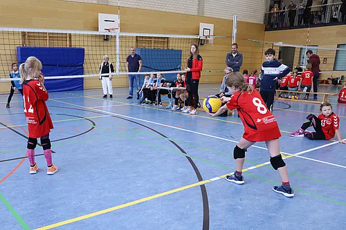 U12 Kreisfinale 1+2