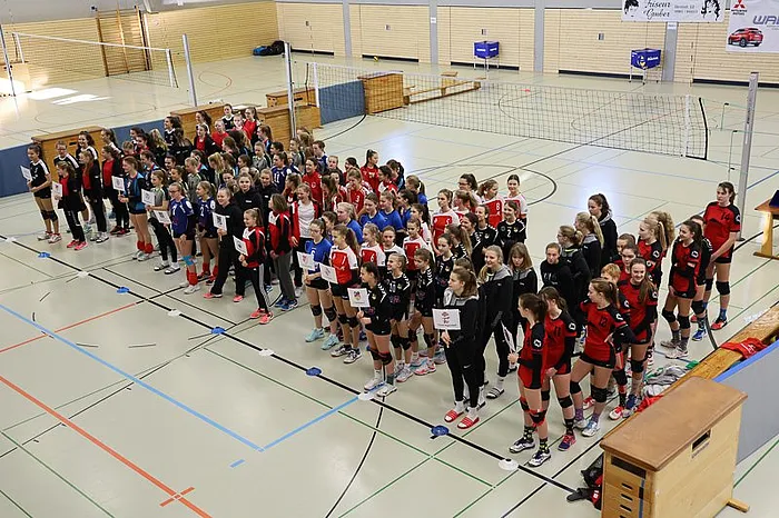 U16 NBM
