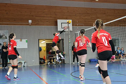 U14 NB