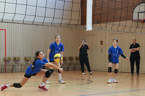 U14 NB