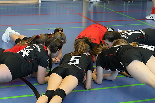 U14 NB