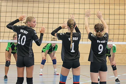U20 U16 U12