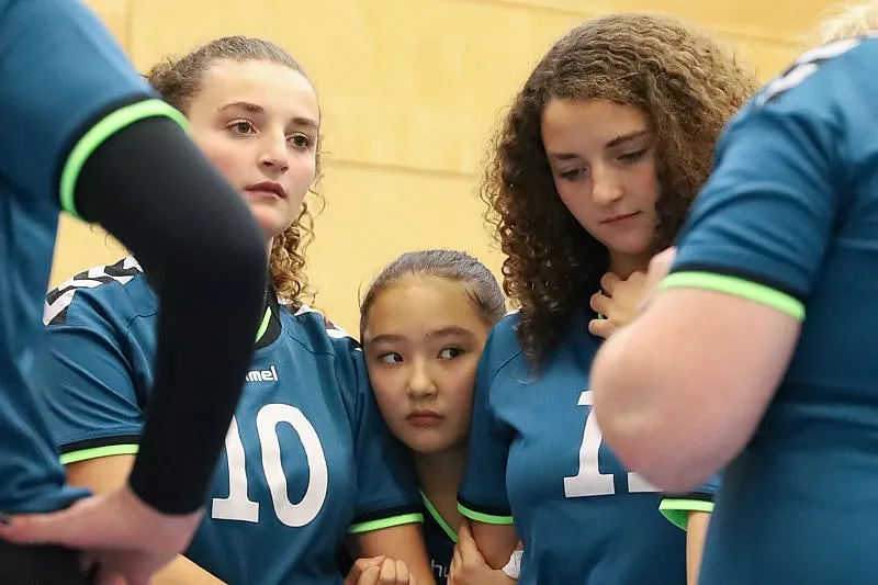 Saisonstart VG3 U16 U12