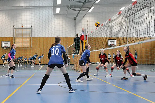 U16 BM