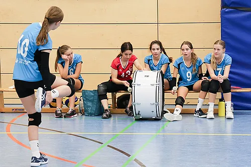 VG1 U12 U16