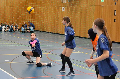 U16 BM