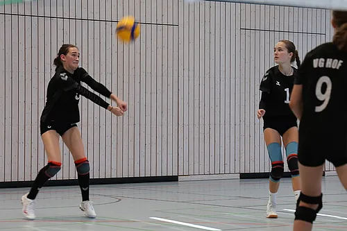 VG1, VG2, VG3 Turnier
