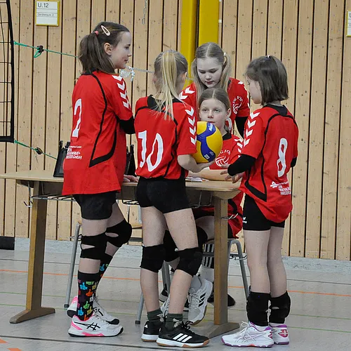 U12 BM