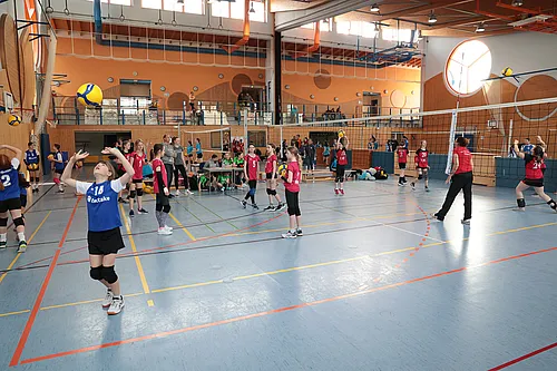 U13 NB