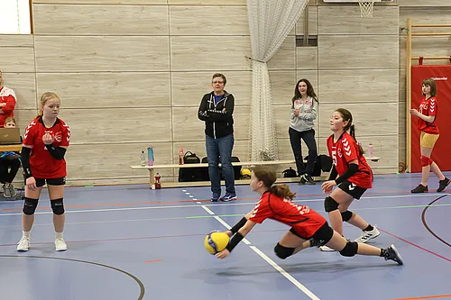 U13 NB