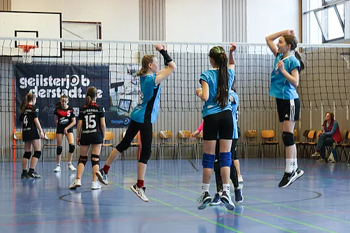 U14 NB