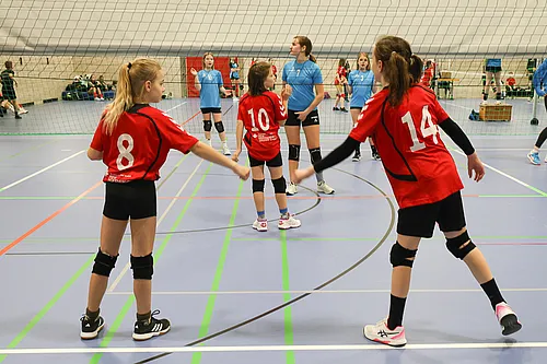 U13 NB