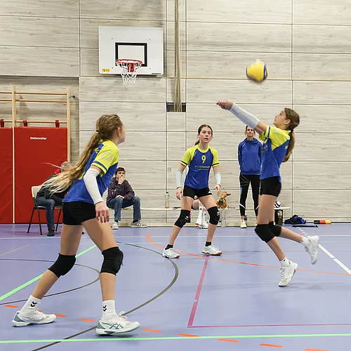 U13 NB