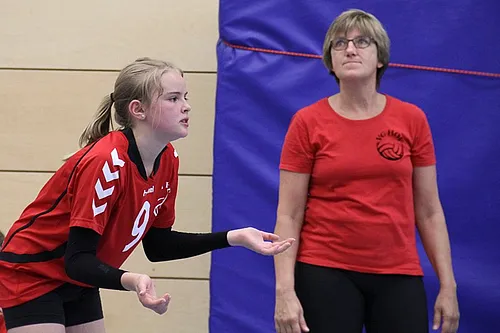 2. Schlappencup