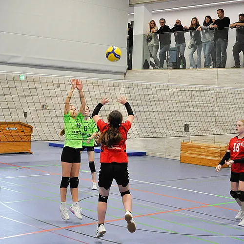 U13 NB