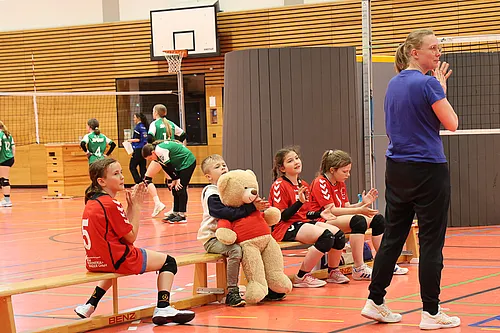 U13 Nordbayerische Meisterschaft