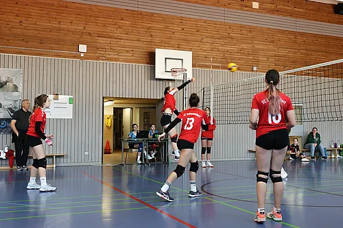 U14 NB