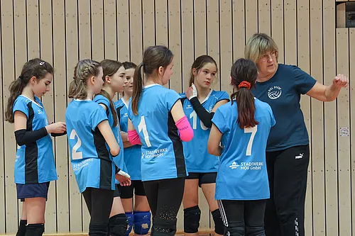 U14 NB