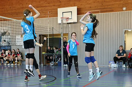 U14 NB