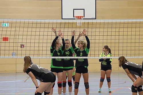 U18 Ofr. Meisterschaft