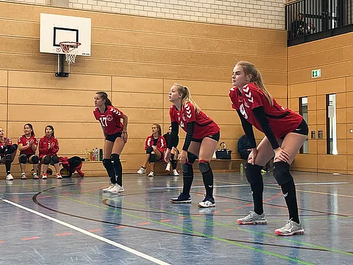 U16 U18