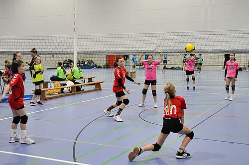 U13 NB