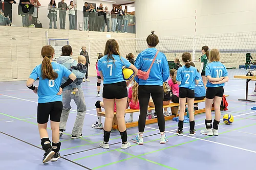U13 NB