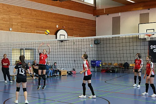 U14 NB