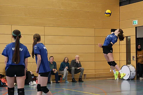 U16 OM